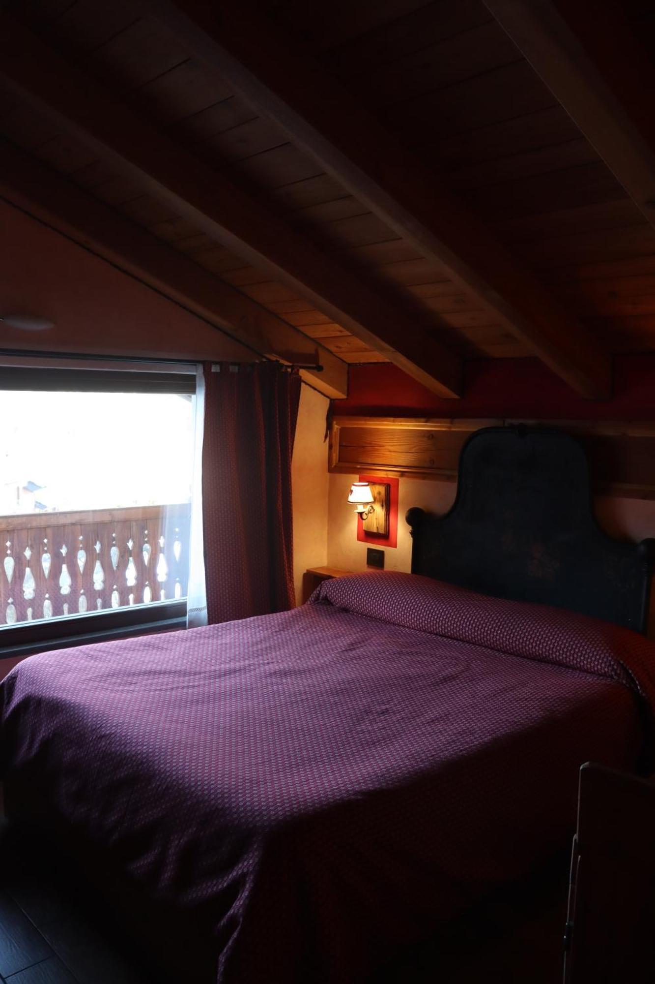 Agriturismo B&B Chevres A Cheval Charvensod Exterior photo
